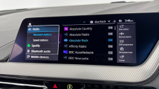 BMW 1 Series 118i [136] M Sport 5dr Step Auto [LCP] Petrol Hatchback